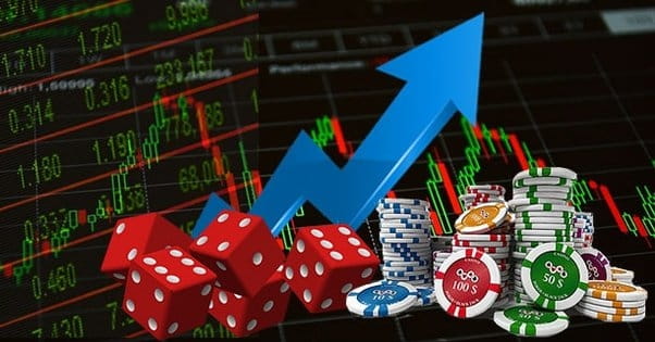 HASSIIKAHLOON on Binance Feed: Traders and Gamblers: Know the main  differences! | Binance Feed