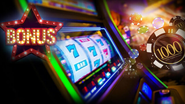 Top 5 Slot Games in 2021 - scholarlyoa.com