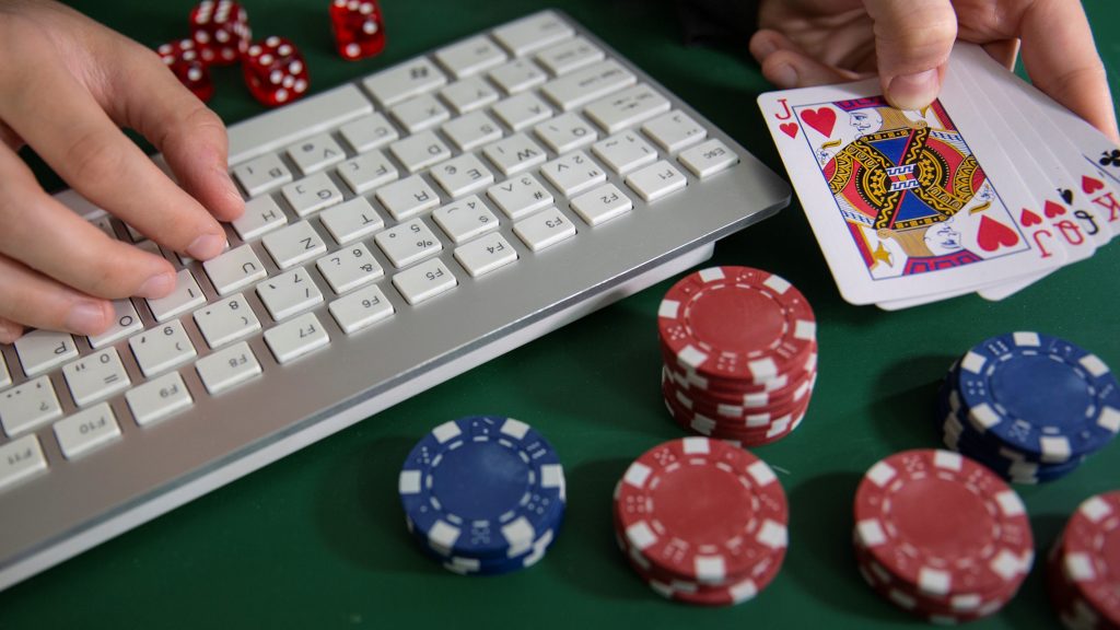 Top Benefits of Online Casinos that Players Should Know - High On Films