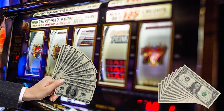 A Closer Look at Free Credit Slot EWallet Promotions - IJMI